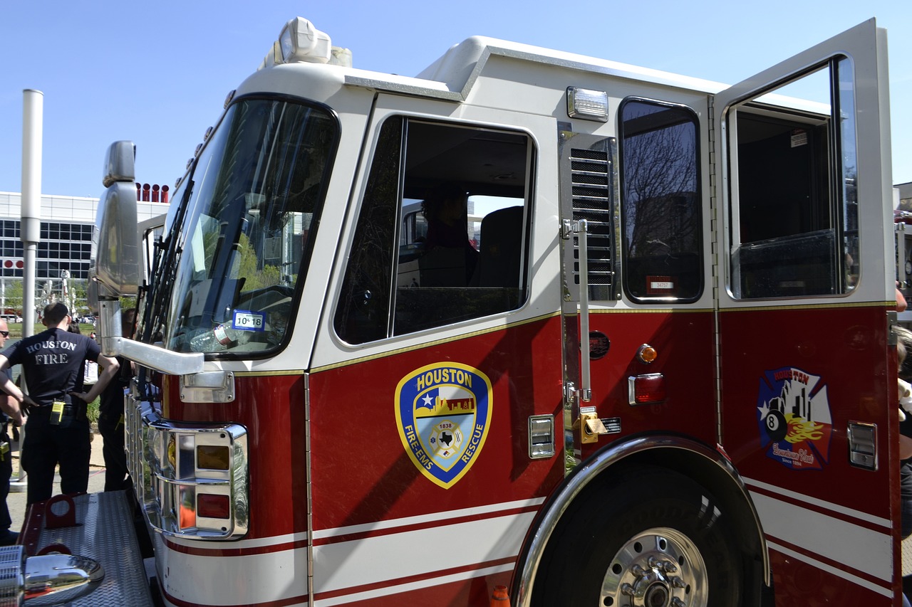 Preparing For Emergencies - A Safety Guide